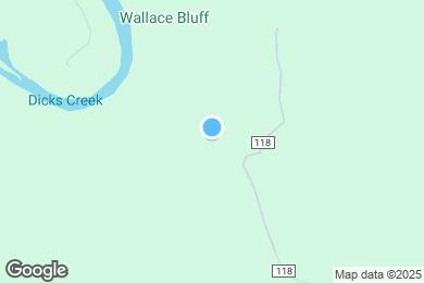 Map image of the property - 1311 Co Rd 118