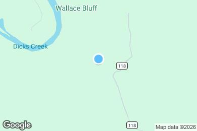 Map image of the property - 1311 County Road 118-SI ID1221907P