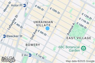 Map image of the property - Act now on this gorgeous 2BR 1BTH apartmen...