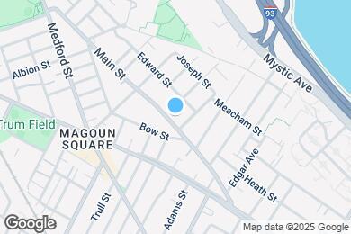 Map image of the property - 600 Main St