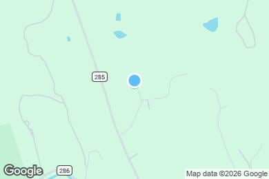 Map image of the property - 2900 County Road 285