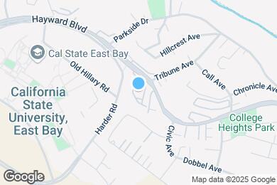 Map image of the property - 2454 Sebastopol Ln