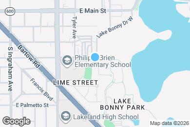 Map image of the property - 409 Montgomery Ave