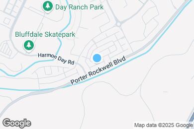 Map image of the property - 1026 Lapis Fields Way