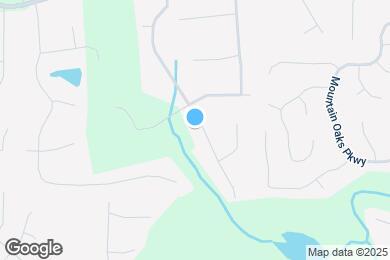 Map image of the property - 591 Stonehedge Dr