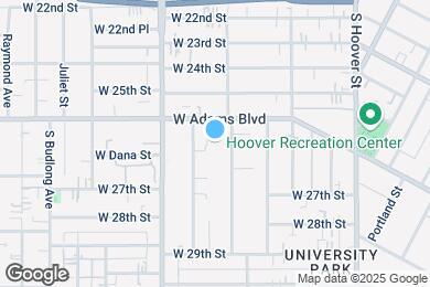 Map image of the property - 2623 Ellendale Pl