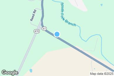 Map image of the property - 3067 Greensburg Rd