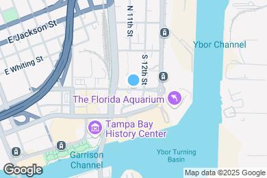 Map image of the property - 1220 E Cumberland Ave