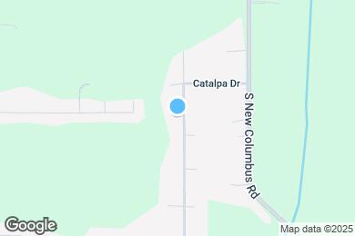 Map image of the property - 7239 Sprague St