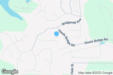 Map image of the property - 521 Autumn Walk