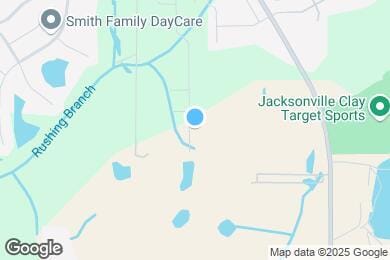 Map image of the property - 12131 Rouen Cove Dr