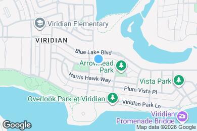 Map image of the property - 704 PAINTED LOON DR