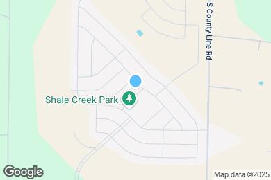 Map image of the property - 12404 Pinestraw Rd