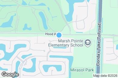 Map image of the property - 207 Isle Verde Way