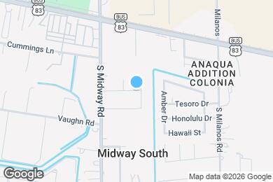 Map image of the property - 3186 Briggs Rd