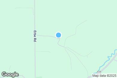 Map image of the property - 10326 Brattlie Rd