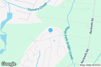 Map image of the property - 319 Collier Rd