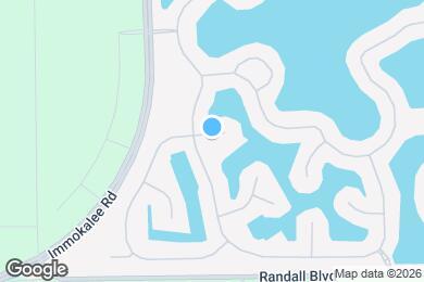 Map image of the property - 2926 Inlet Cove Ln E
