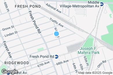 Map image of the property - Room in Shared 5.0 bed/2 bath home