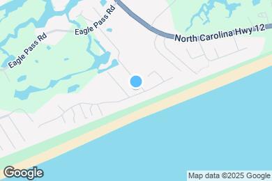 Map image of the property - 57144 Lighthouse Rd