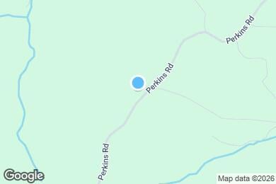 Map image of the property - 3882 Perkins Rd