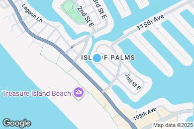 Map image of the property - 11420 1st St E