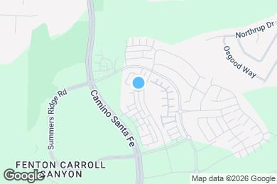 Map image of the property - 10563 COUPLAND Wy