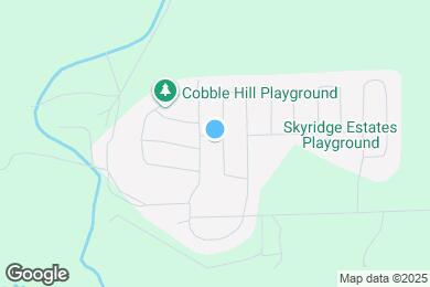 Map image of the property - 12212 314th Ave SE