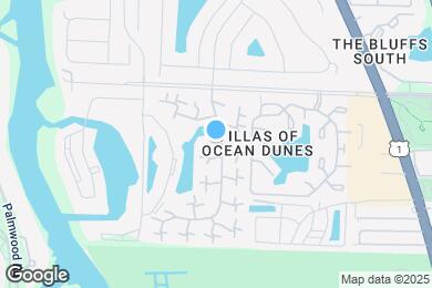 Map image of the property - 1302 13th Ct
