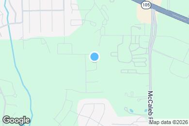 Map image of the property - 15215 Abella Dr