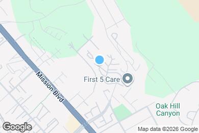 Map image of the property - 675 Newbury Ln