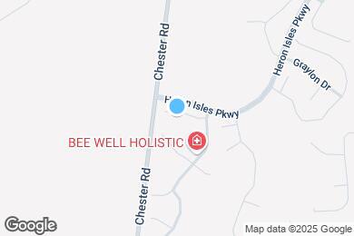 Map image of the property - 96036 Starlight Ln