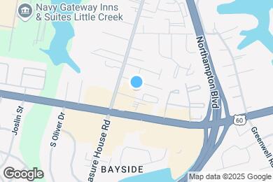 Map image of the property - 4726 Hollis Rd