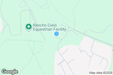 Map image of the property - 7717 La Orquidia