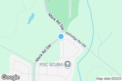 Map image of the property - 5224 Lexmark Cir