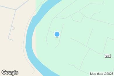 Map image of the property - 95 River Crest Rd