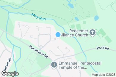 Map image of the property - 66 Andover Pl