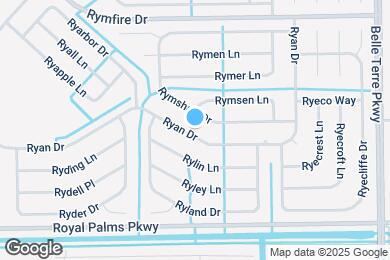 Map image of the property - 68 Ryan Dr