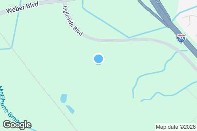 Map image of the property - LC Ingleside