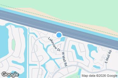 Map image of the property - 153 Lakeview Dr