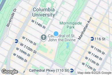 Map image of the property - 30 Morningside Dr