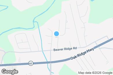 Map image of the property - 6937 Cherry Grove Rd