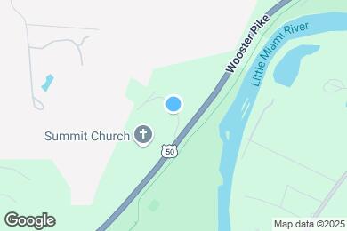 Map image of the property - Trails at Mariemont