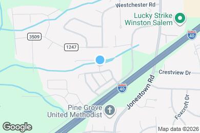 Map image of the property - Unit