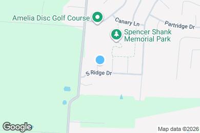 Map image of the property - 3 Sutton Way