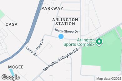 Map image of the property - 11183 Ewe Turn Dr