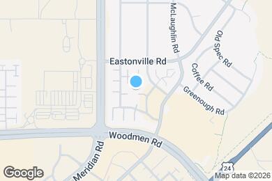 Map image of the property - 11914 Rodez Grove