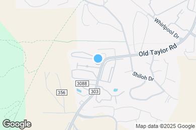 Map image of the property - 100 Taylor Cottage Cv