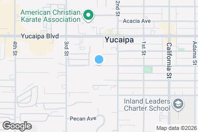 Map image of the property - 12858 Brigid Ct