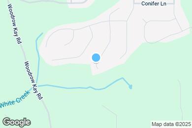 Map image of the property - 271 Carthage Blvd